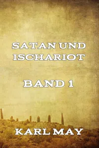 Satan und Ischariot Band 1_cover