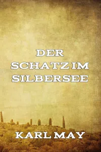 Der Schatz im Silbersee_cover