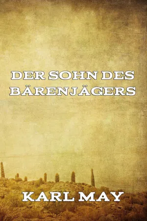 Der Sohn des Bärenjägers