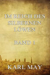 Im Reich des silbernen Löwen Band 1_cover