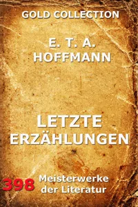 Letzte Erzählungen_cover