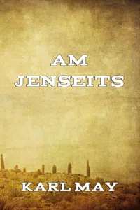 Am Jenseits_cover