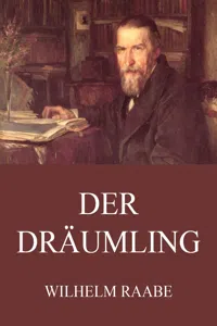 Der Dräumling_cover