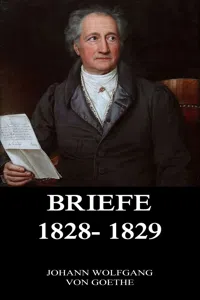 Briefe 1828 - 1829_cover