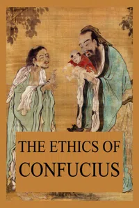 The Ethics of Confucius_cover