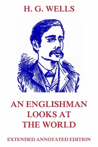 An Englishman Looks at the World_cover