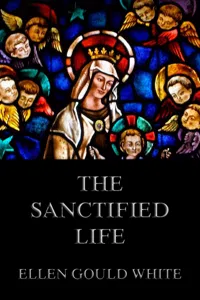 The Sanctified Life_cover