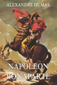 Napoeon Bonaparte_cover