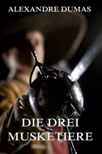 Die drei Musketiere_cover