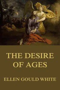 The Desire of Ages_cover