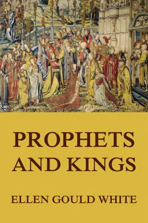 Prophets and Kings