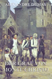 Der Graf von Monte Christo_cover