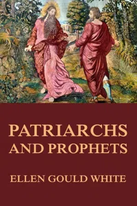 Patriarchs and Prophets_cover