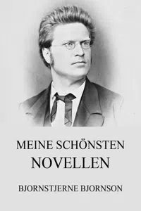 Meine schönsten Novellen_cover