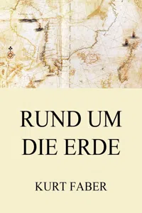 Rund um die Erde_cover