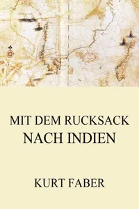 Mit dem Rucksack nach Indien_cover