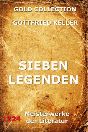 Sieben Legenden