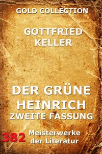 Der grüne Heinrich_cover