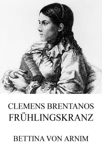 Clemens Brentanos Frühlingskranz_cover