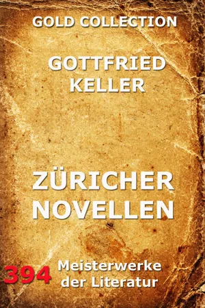 Züricher Novellen