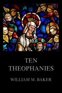 Ten Theophanies_cover