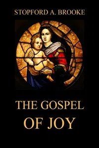 The Gospel of Joy_cover