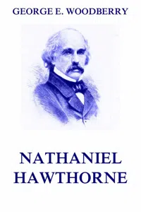 Nathaniel Hawthorne_cover