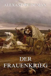 Der Frauenkrieg_cover