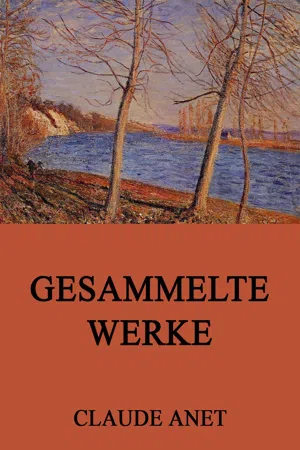 Gesammelte Werke