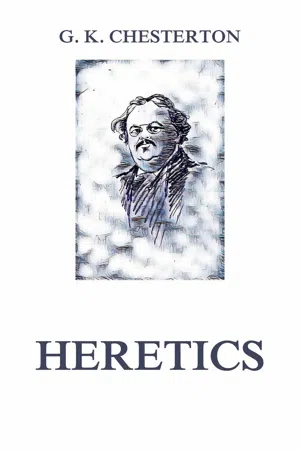 Heretics