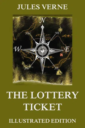 The Lottery Ticket