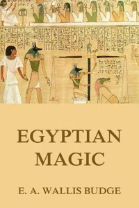 Egyptian Magic_cover