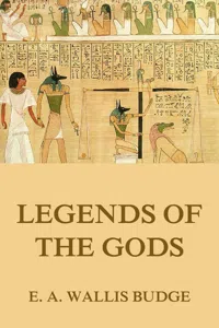 Legends Of The Gods_cover