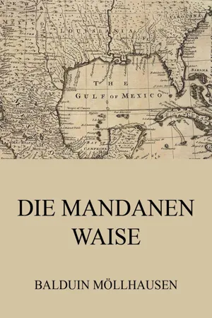 Die Mandanenwaise