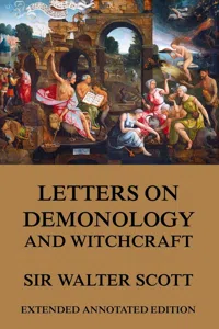 Letters on Demonology and Witchcraft_cover