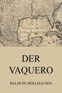 Der Vaquero_cover