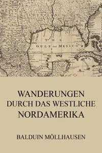 Wanderungen durch das westliche Nordamerika_cover