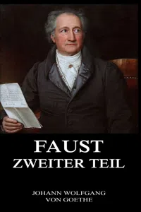 Faust, der Tragödie zweiter Teil_cover