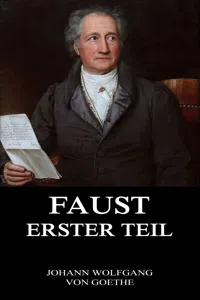 Faust, der Tragödie erster Teil_cover