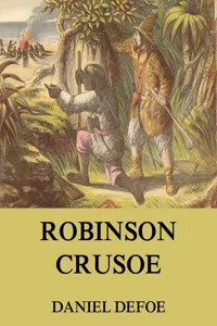 Robinson Crusoe_cover