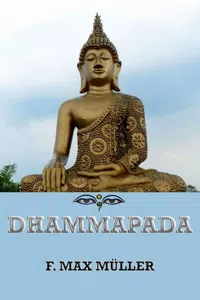 The Dhammapada_cover