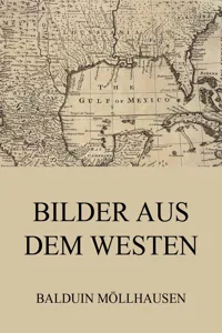 Bilder aus dem Westen_cover