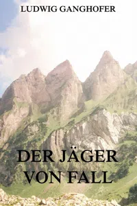 Der Jäger von Fall_cover