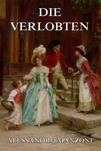 Die Verlobten_cover