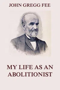 My Life As An Abolitionist_cover