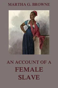 An Account Of A Female Slave_cover