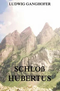 Schloß Hubertus_cover