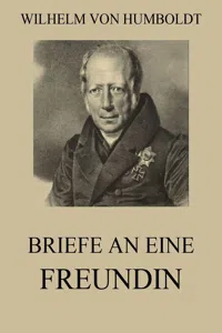 Briefe an eine Freundin_cover