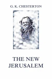 The New Jerusalem_cover