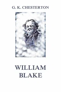 William Blake_cover